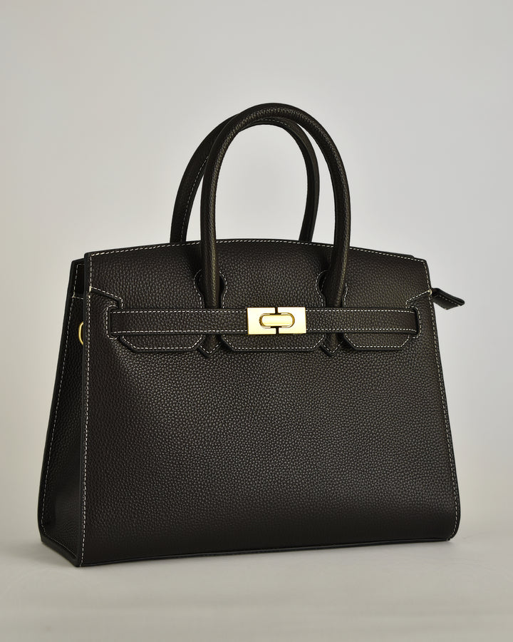 Borsa MIRANDA Marrone
