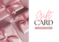 GIFT VOUCHER
