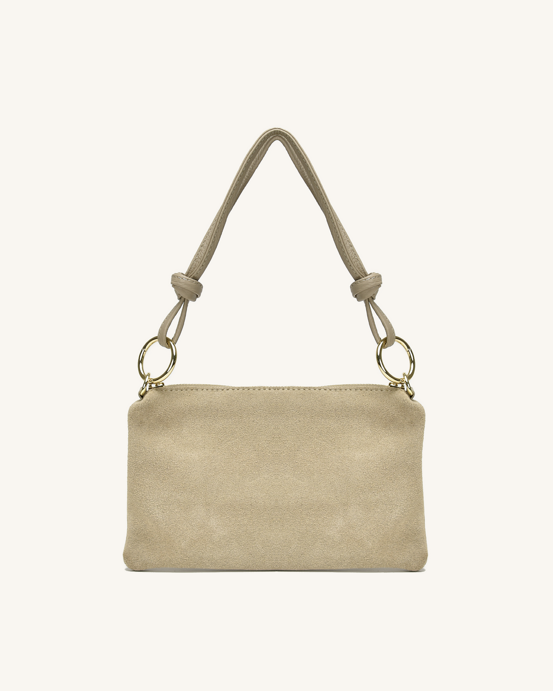 ANIA S Suede