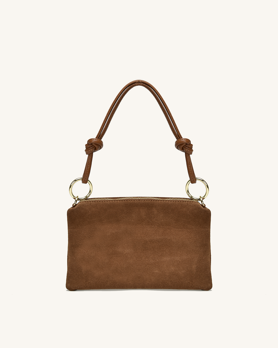 ANIA S Suede