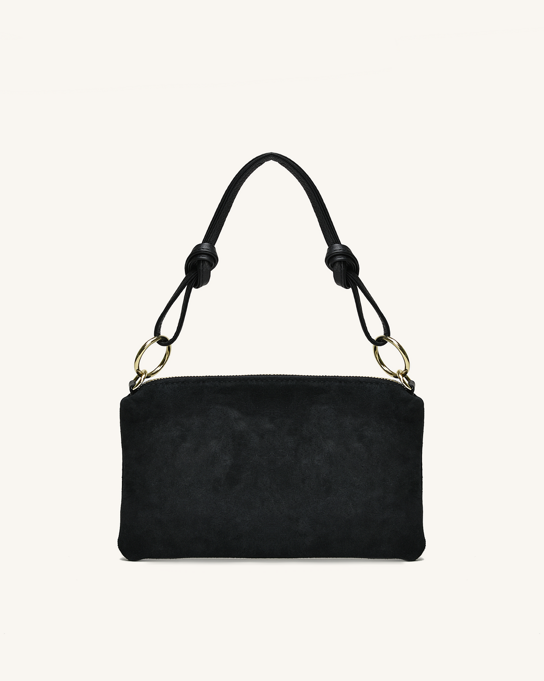 ANIA S Suede