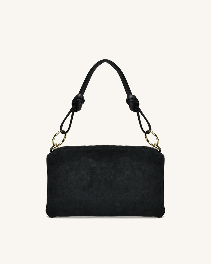 ANIA S Suede