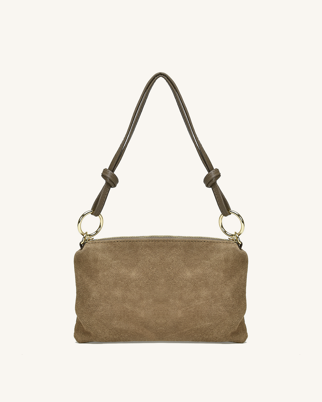 ANIA S Suede