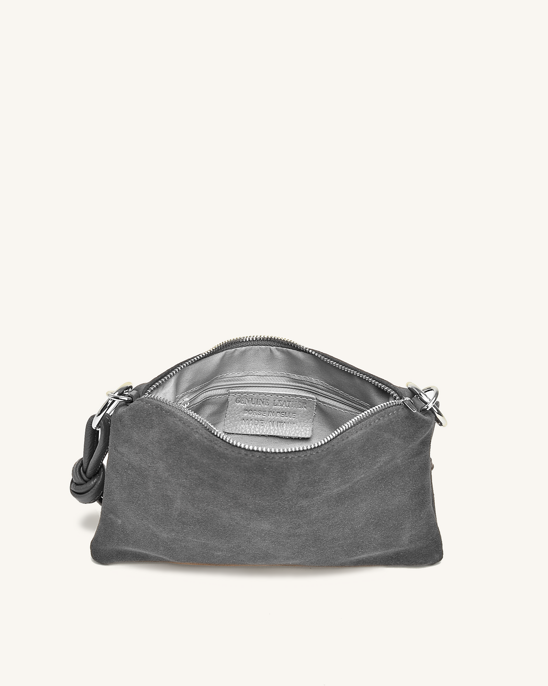 ANIA S Suede