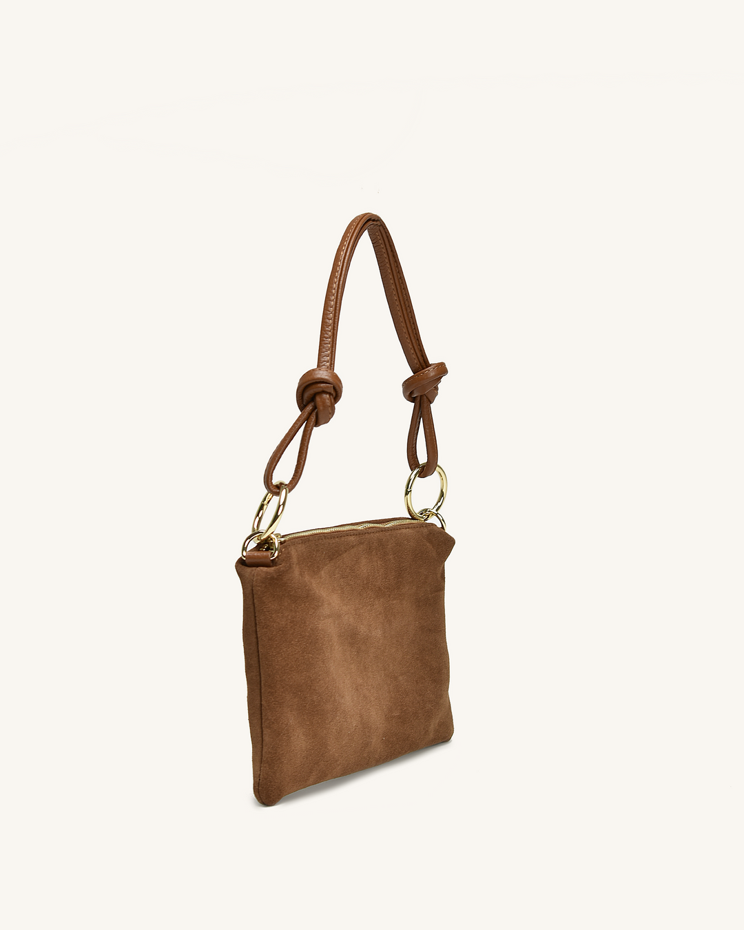 ANIA S Suede