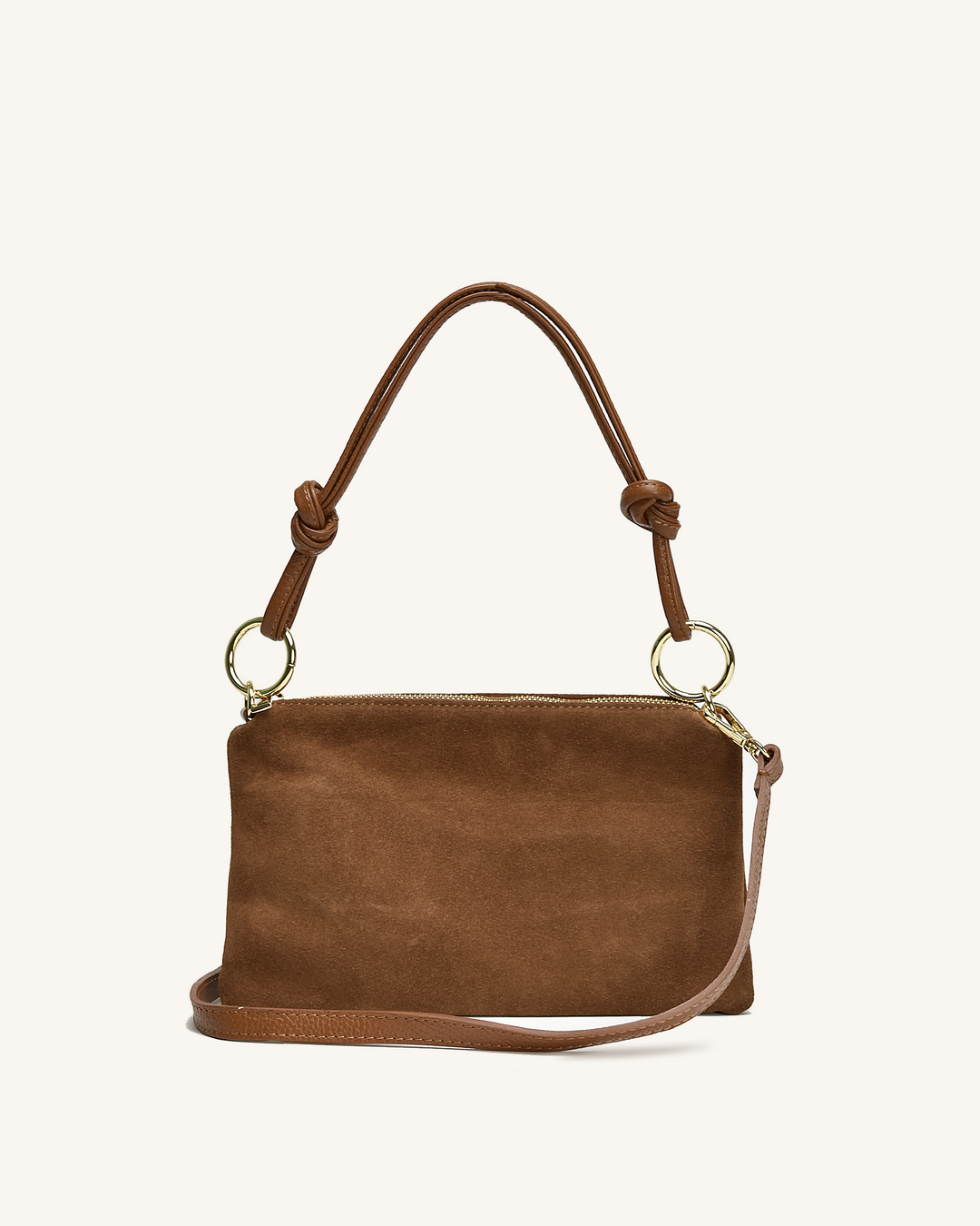 ANIA S Suede