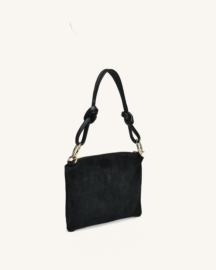 ANIA S Suede