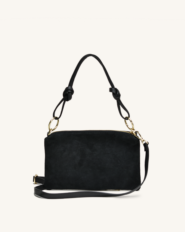 ANIA S Suede