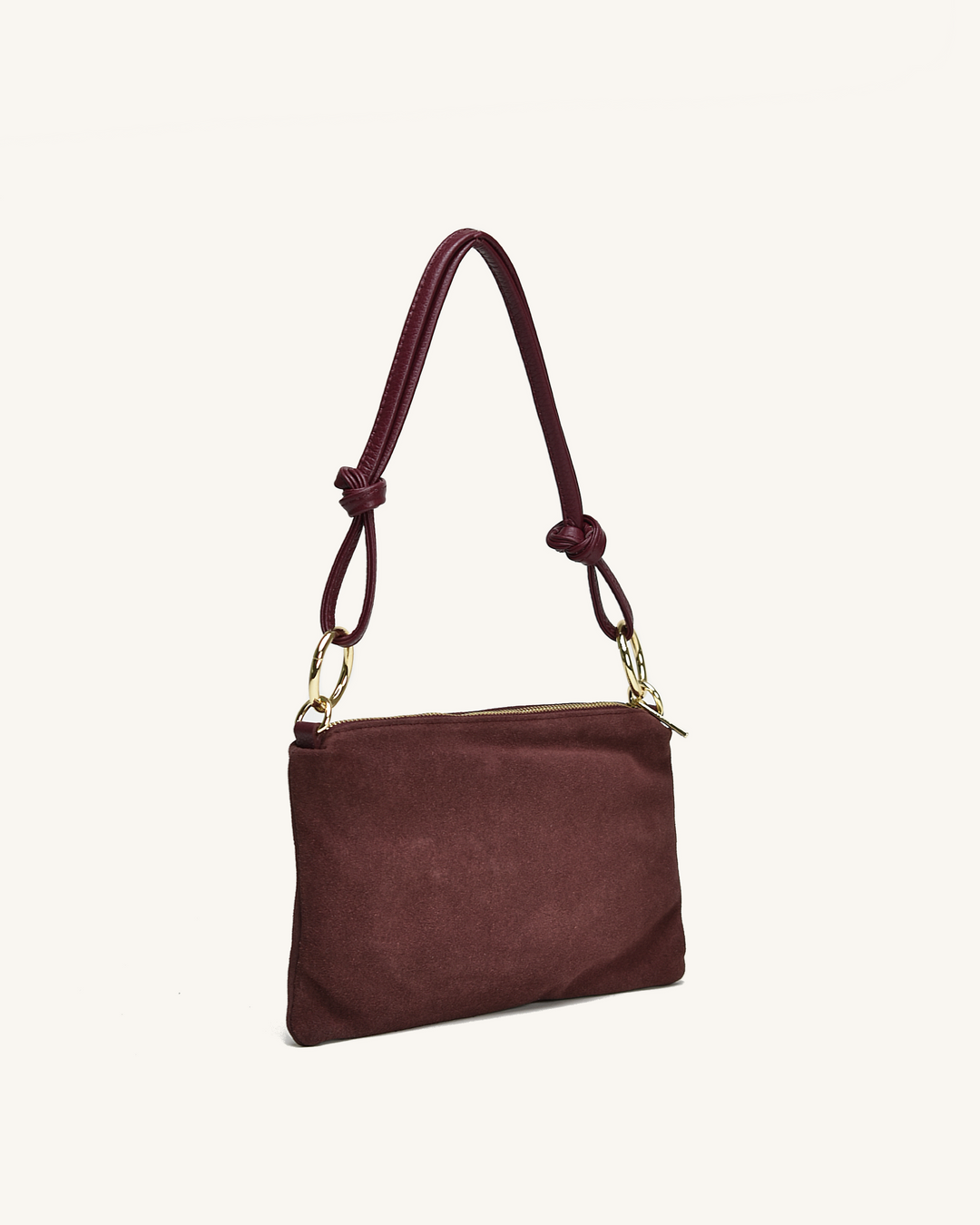ANIA S Suede