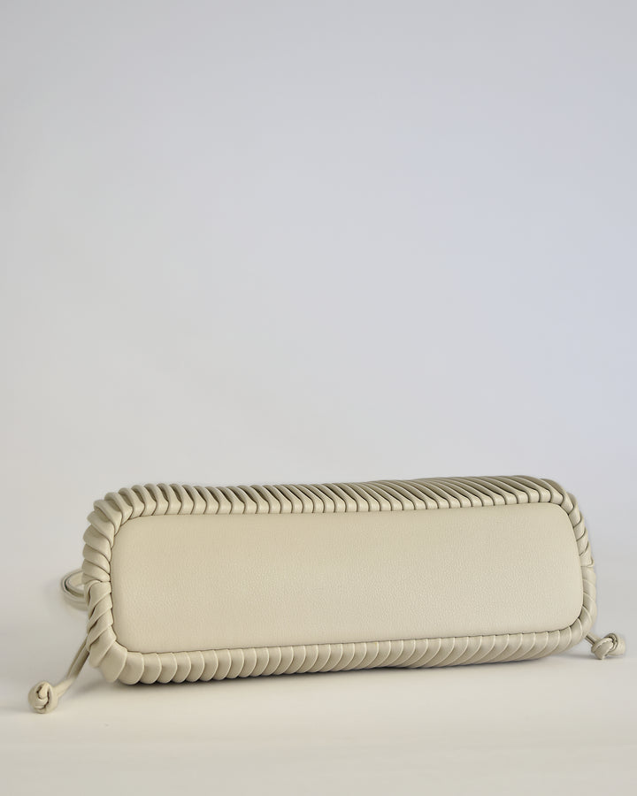 Borsa ARIEL Crema