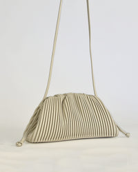 ARIEL Cream bag