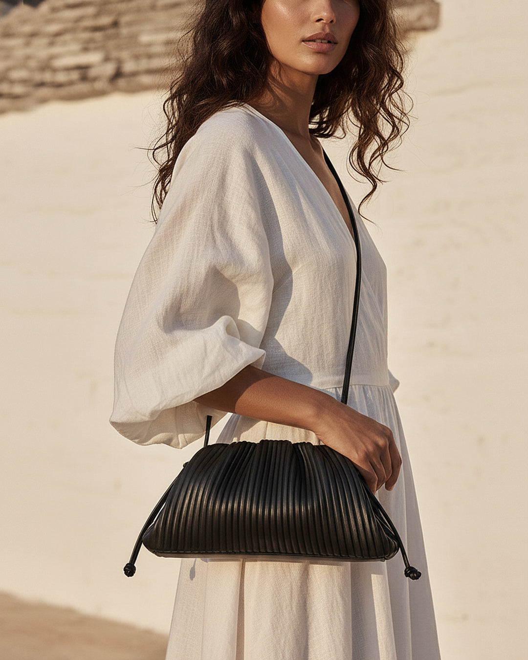 Borsa ARIEL Nera