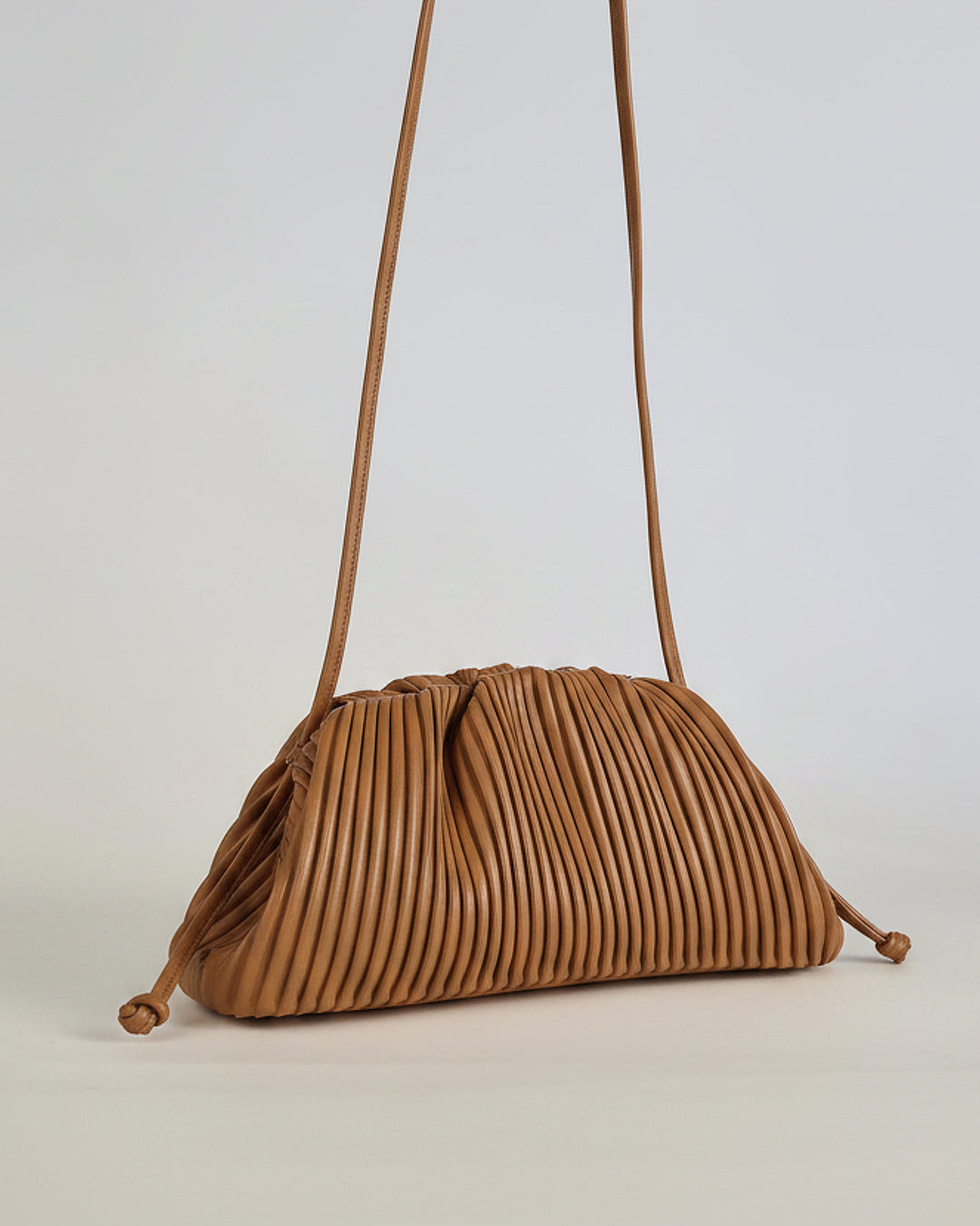 Borsa ARIEL Cuoio