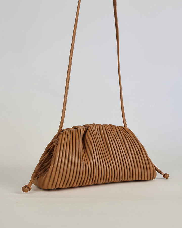 Borsa ARIEL Cuoio
