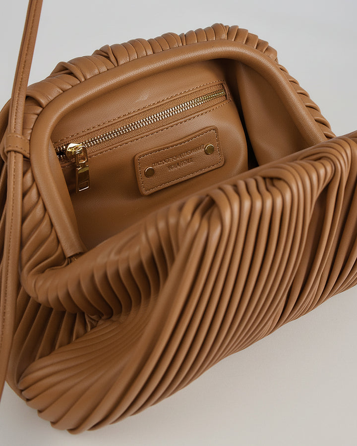 Borsa ARIEL Cuoio