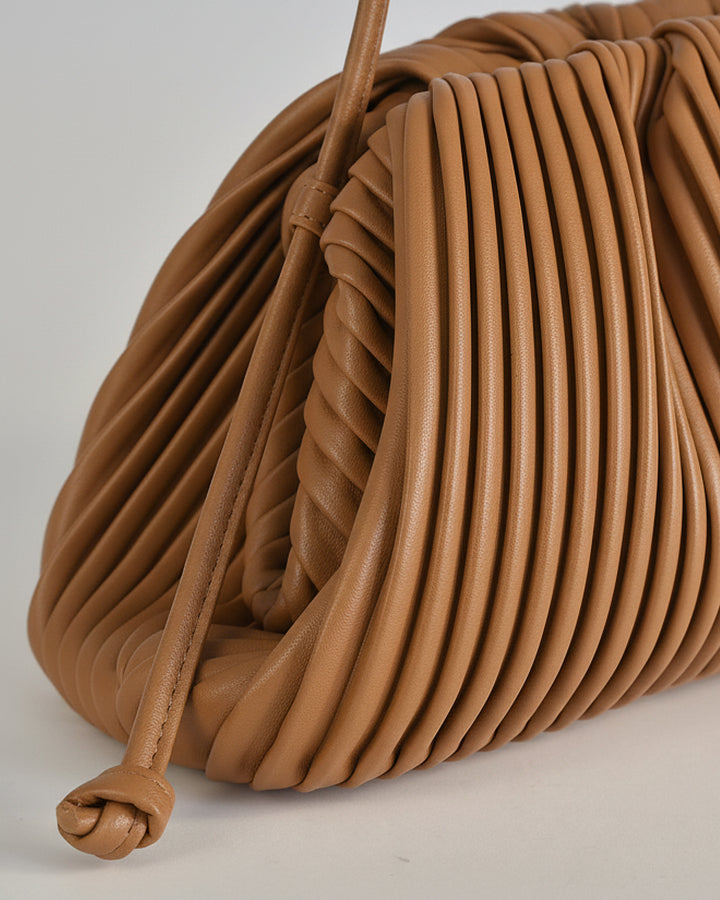 Borsa ARIEL Cuoio