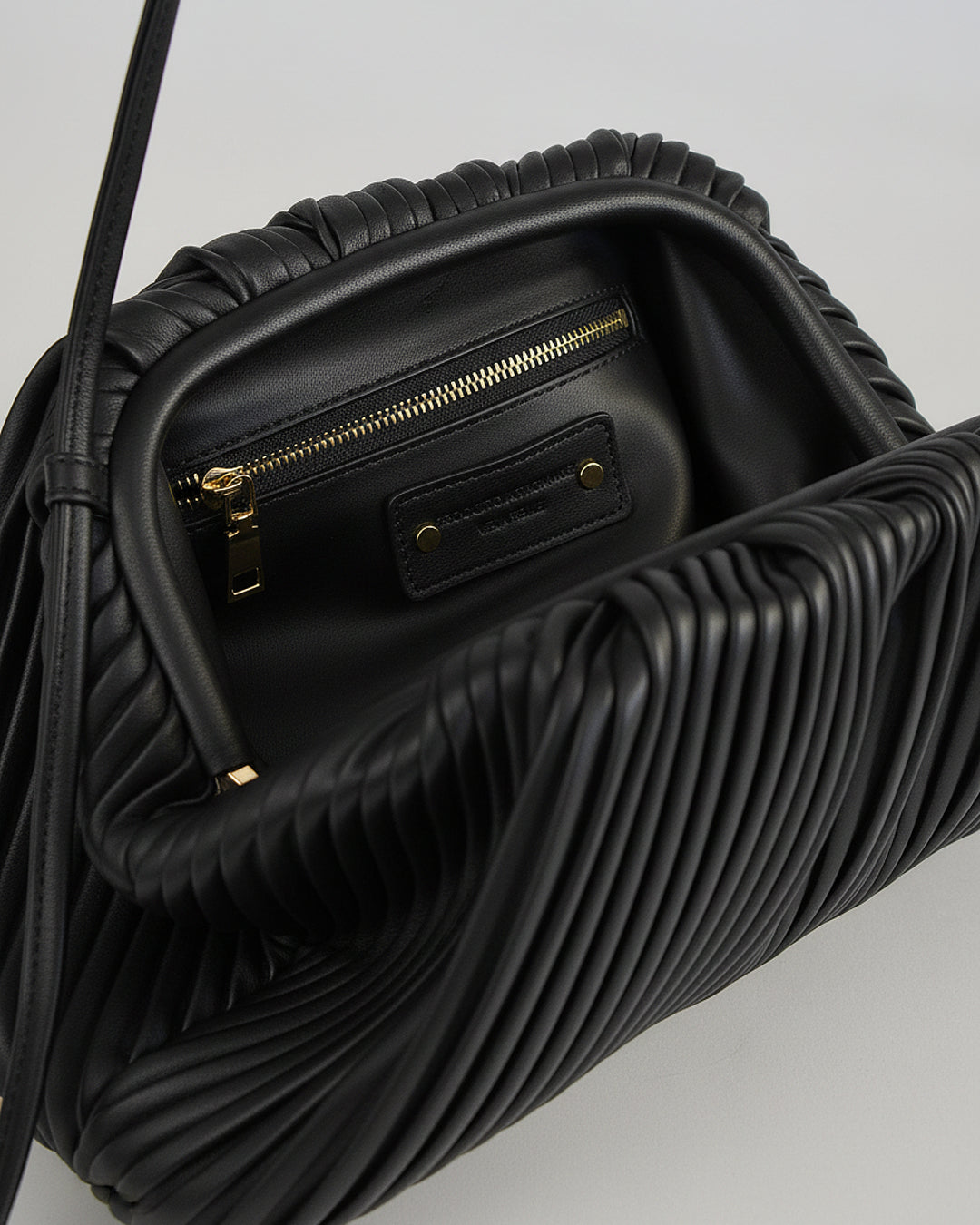 Borsa ARIEL Nera