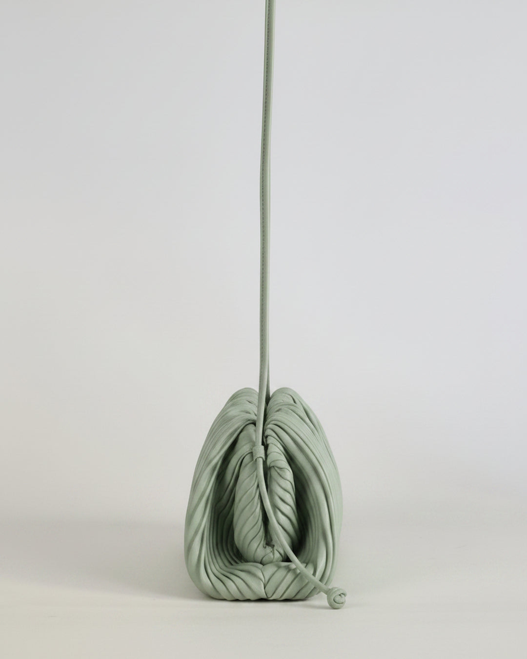 Borsa ARIEL Verde Salvia