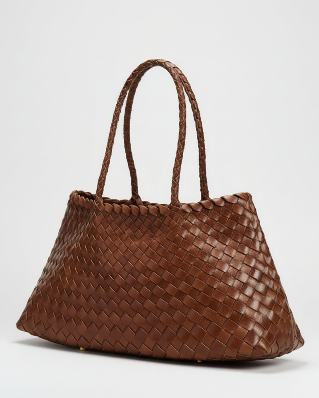 Borsa ATENA Cuoio