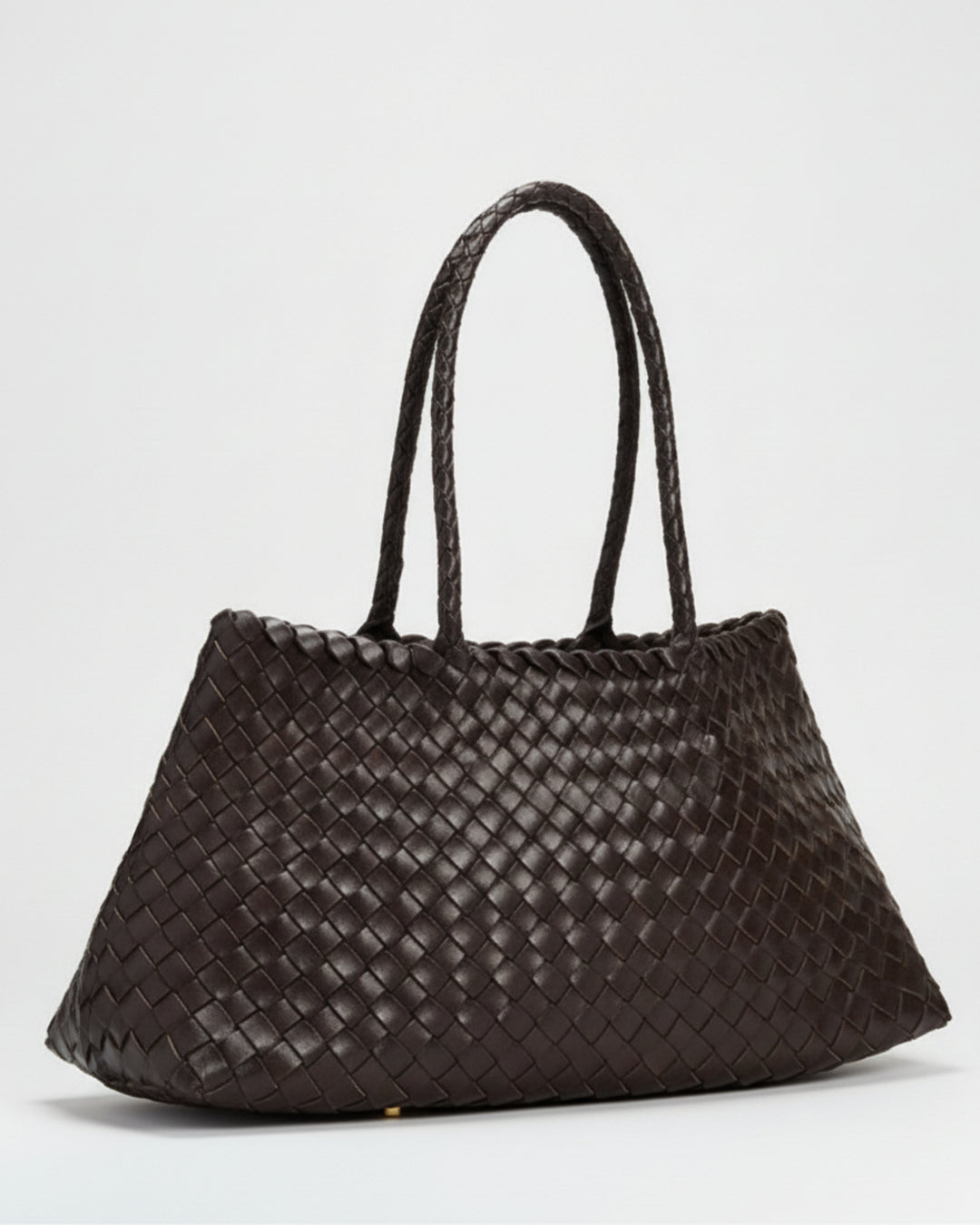 Borsa ATENA Marrone