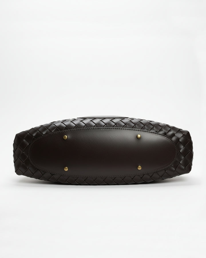 Borsa ATENA Marrone