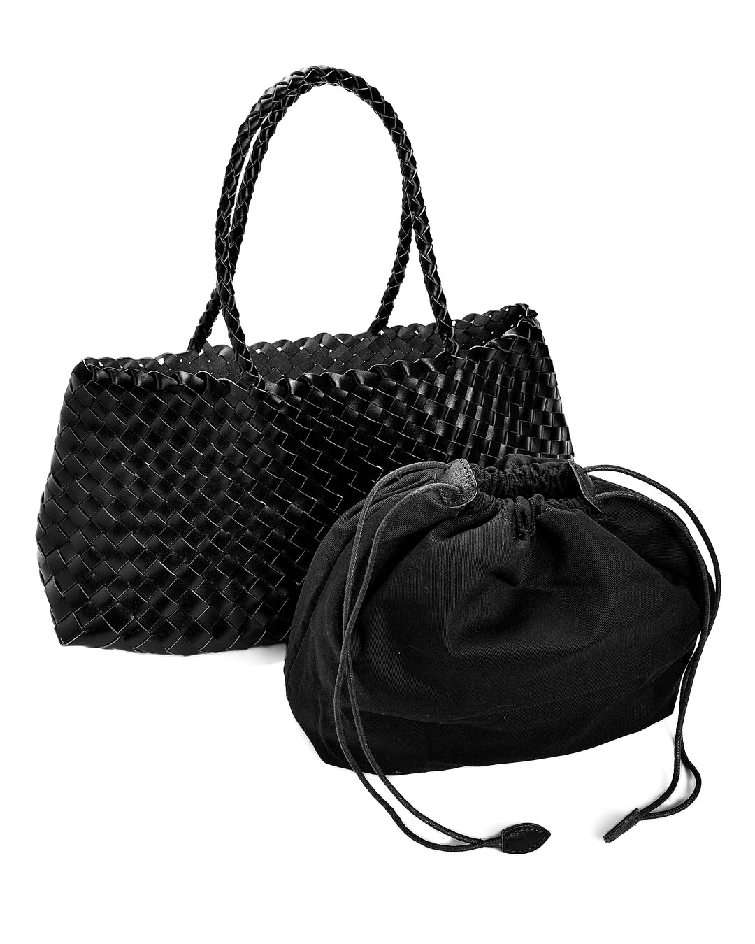 Borsa ATENA Nera