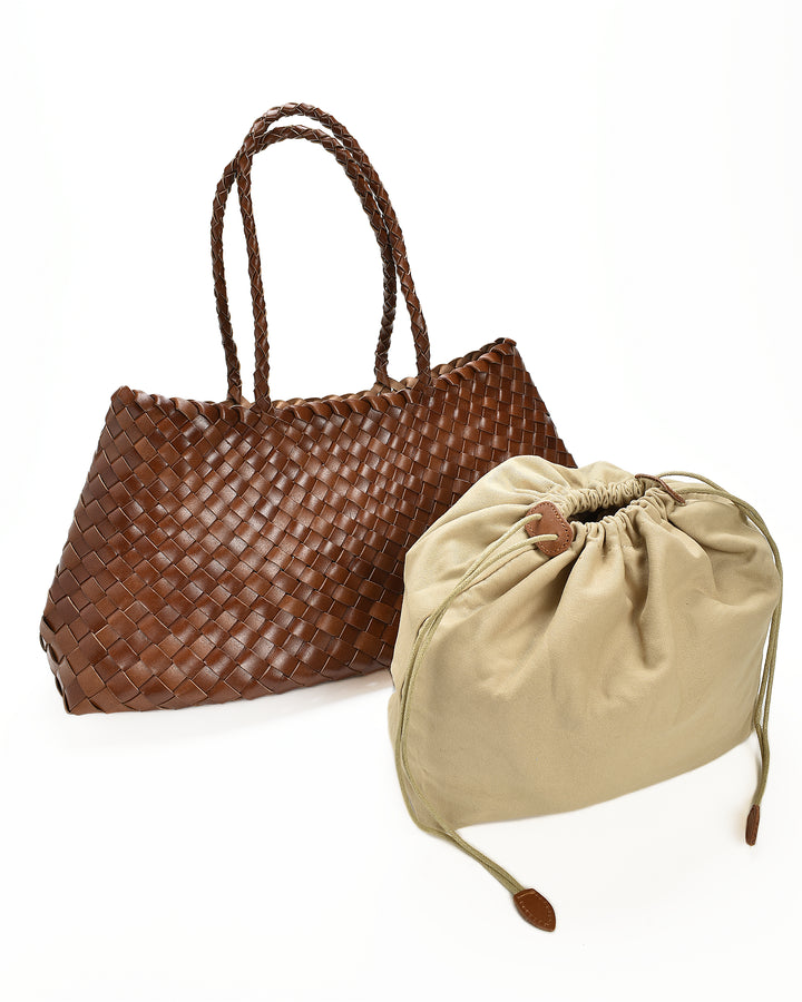 Borsa ATENA Cuoio