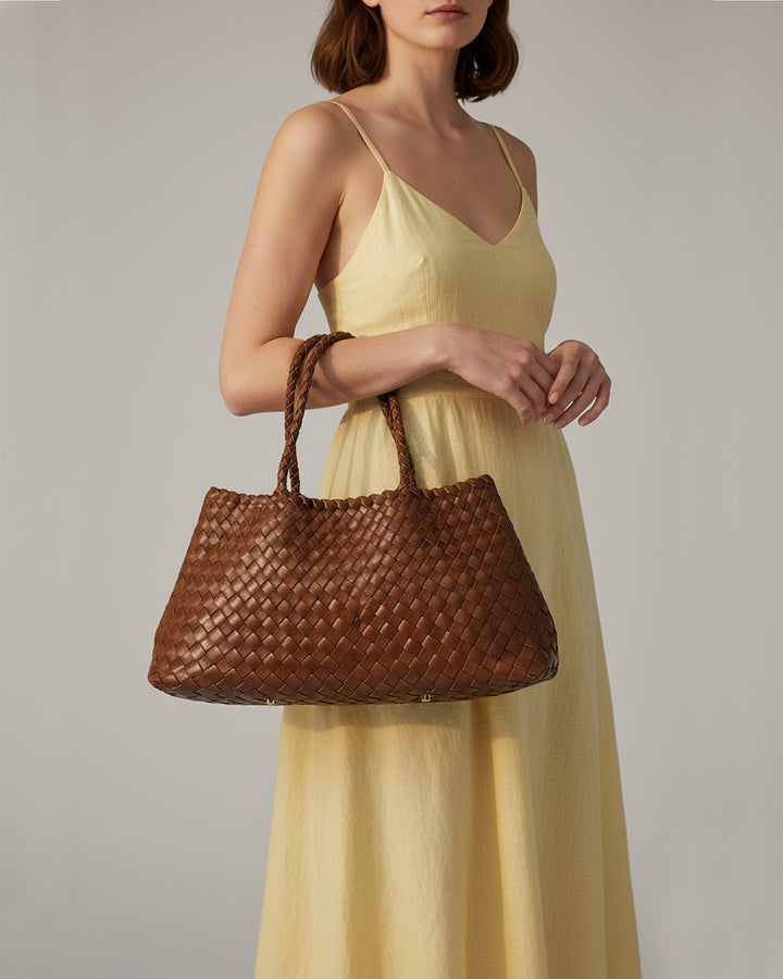 Borsa ATENA Cuoio
