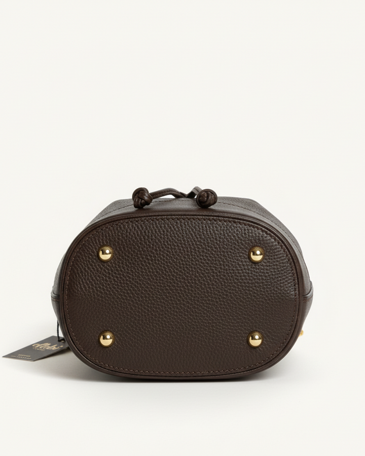 Camille testa di moro