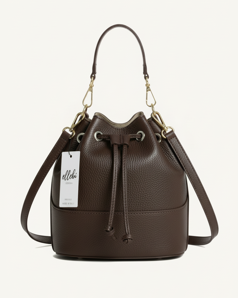 Camille testa di moro 