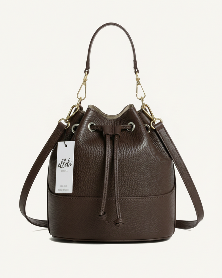 Camille testa di moro 