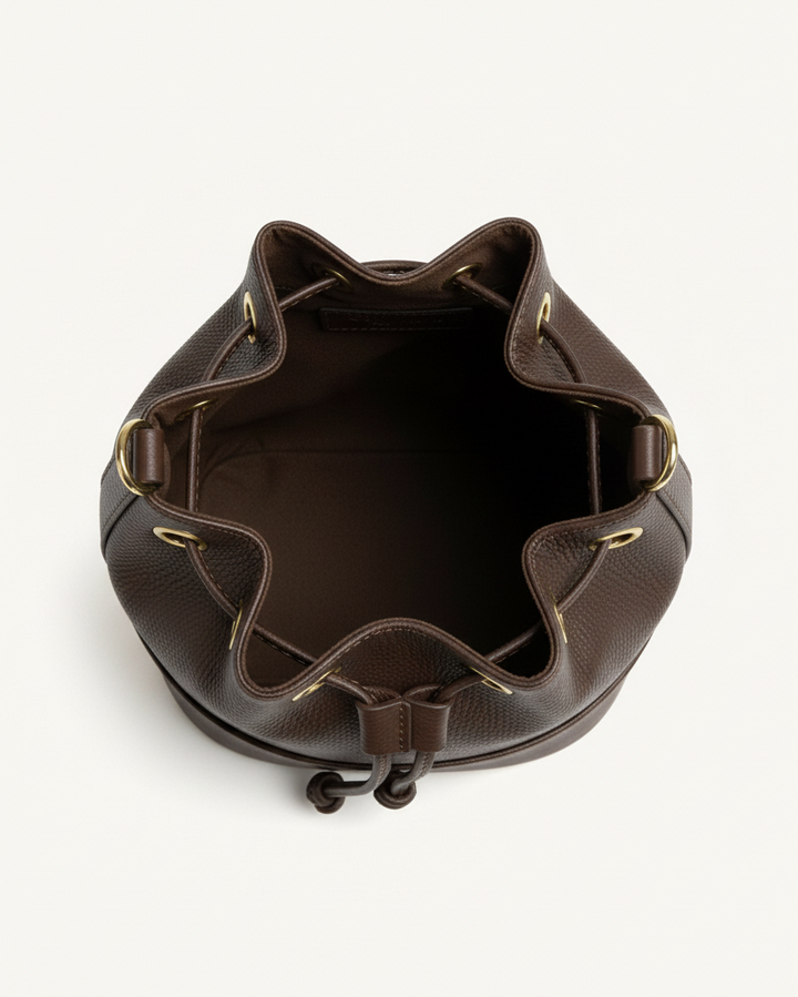 Camille testa di moro 