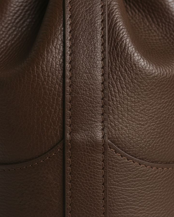 Camille testa di moro 