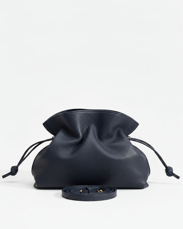 Borsa CANDY Blu Notte