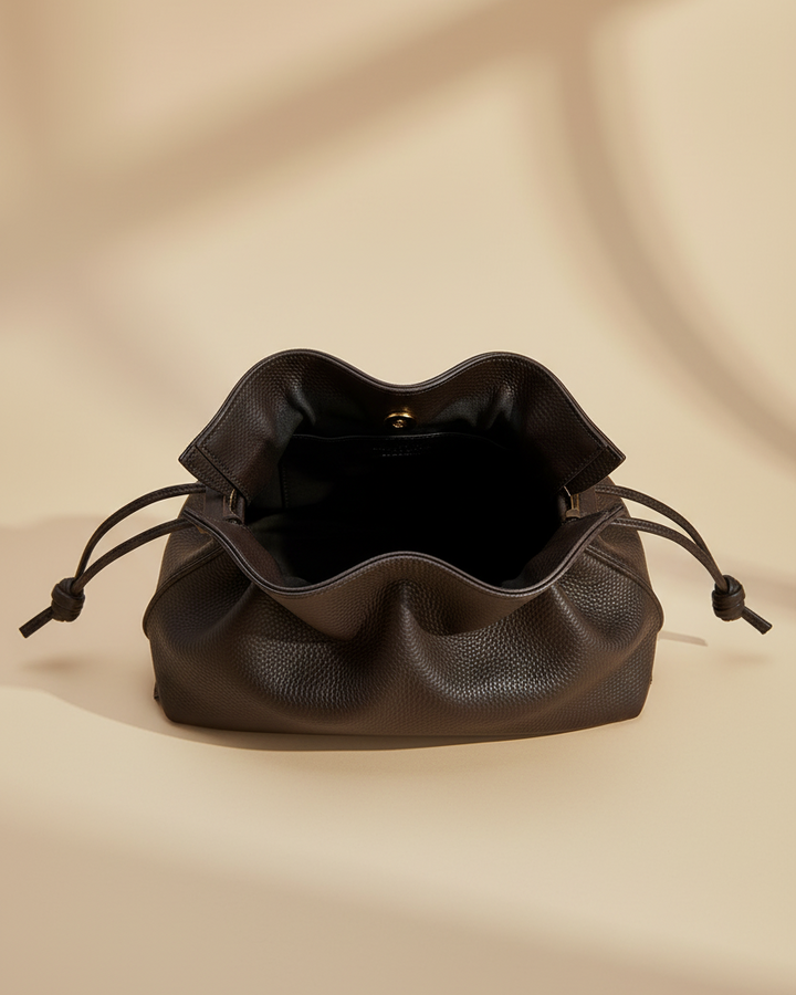 Borsa Candy testa di moro 