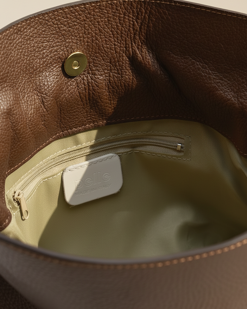 Candy testa di moro interno