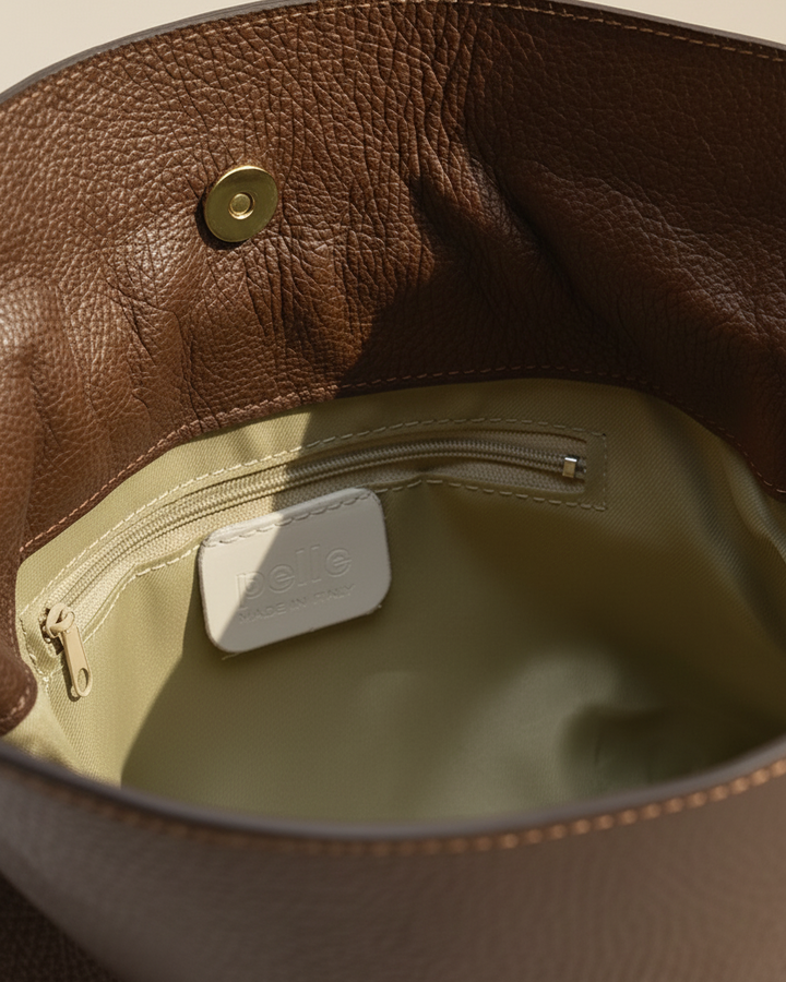 Candy testa di moro interno