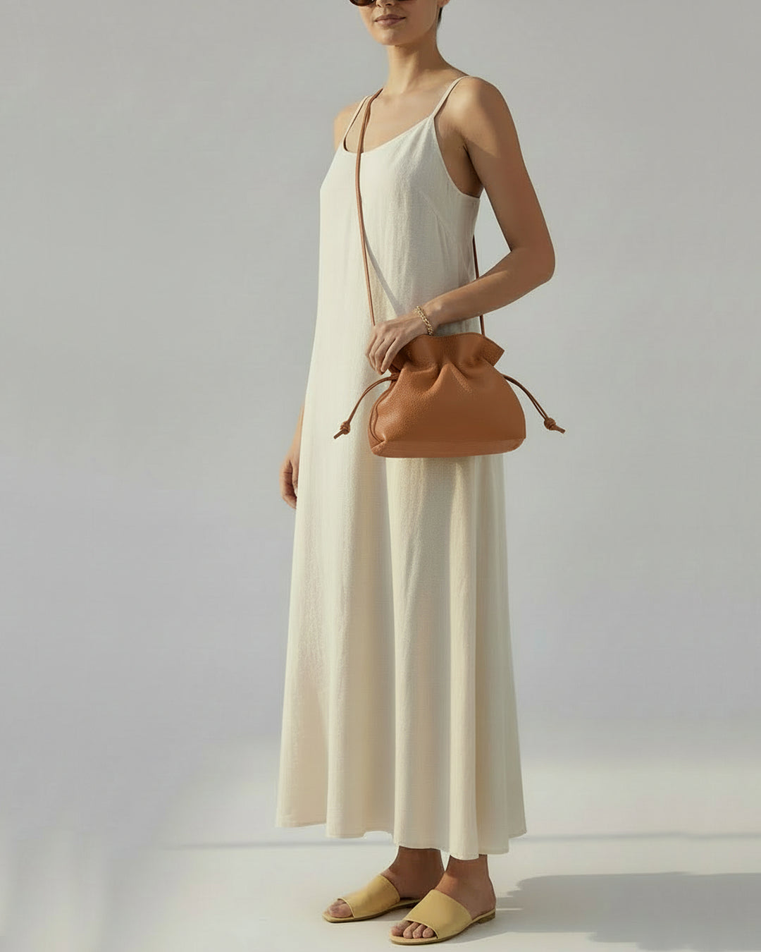 Sac CANDY Cuir