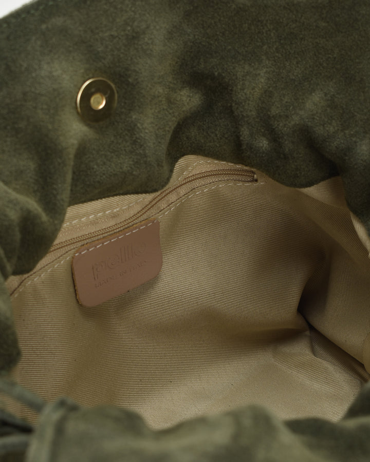 CANDY SUEDE