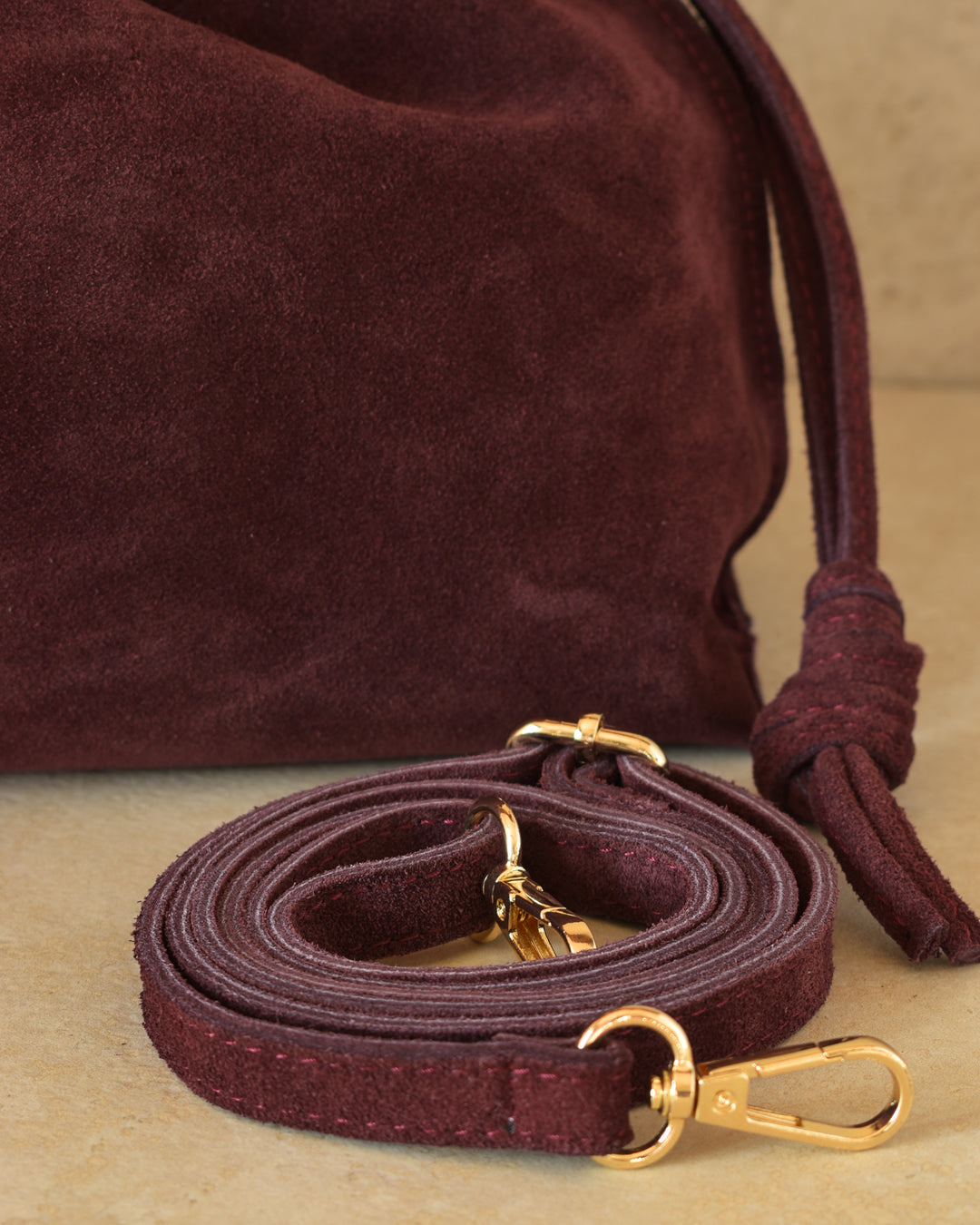 CANDY SUEDE