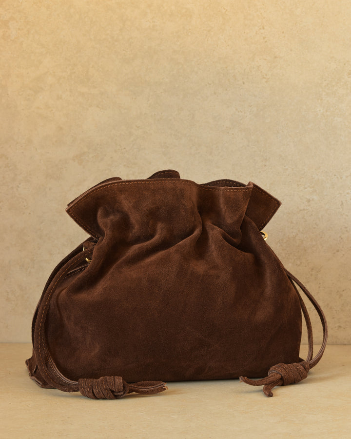 CANDY SUEDE