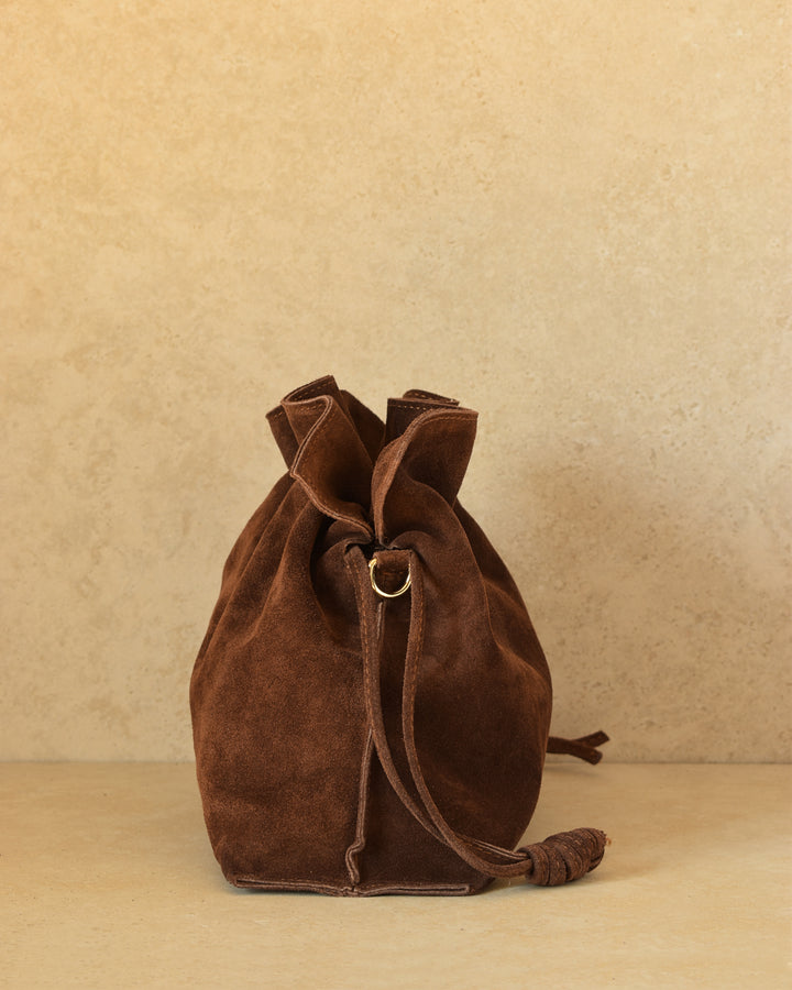 CANDY SUEDE