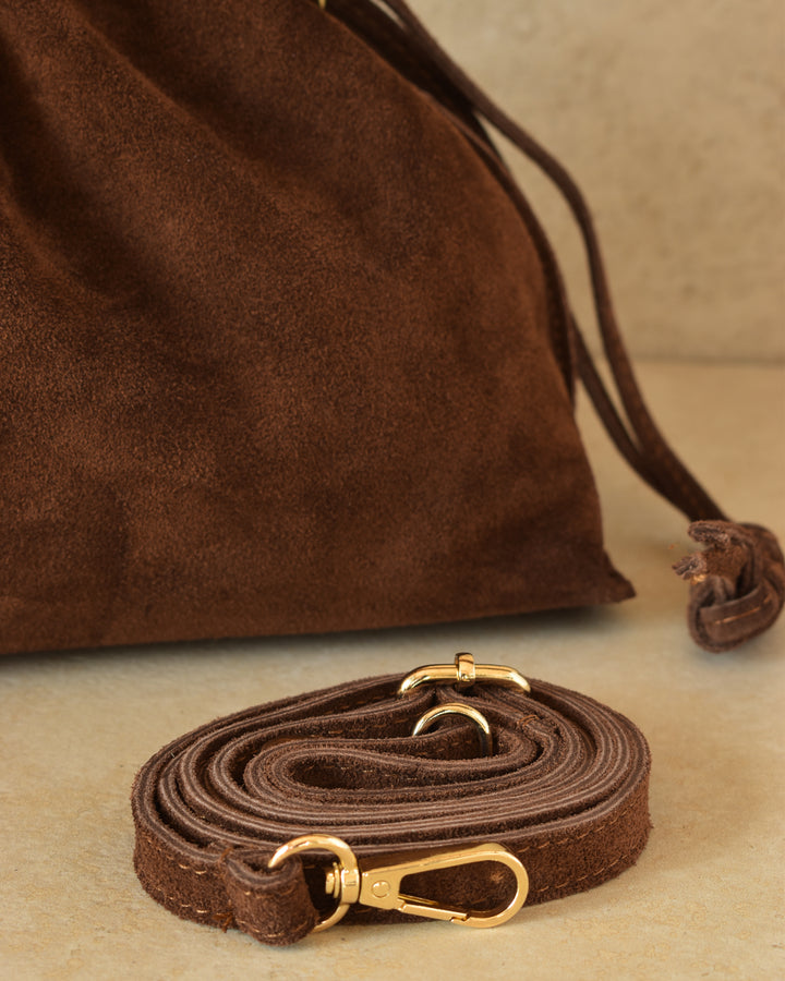 CANDY SUEDE