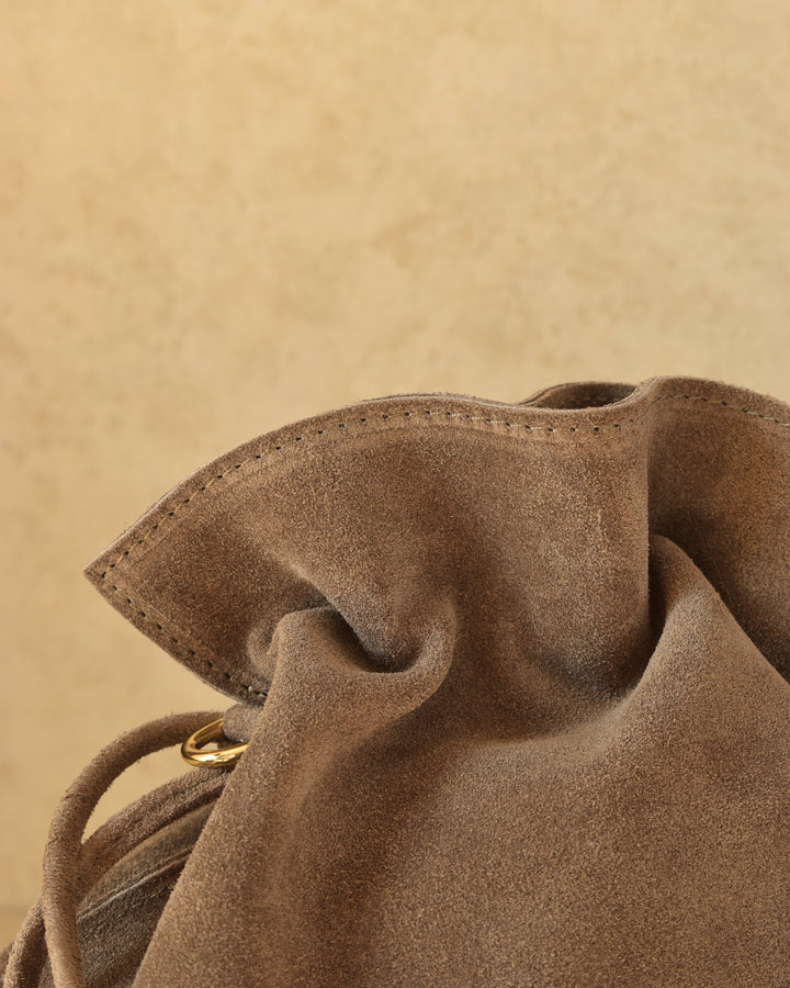 CANDY SUEDE