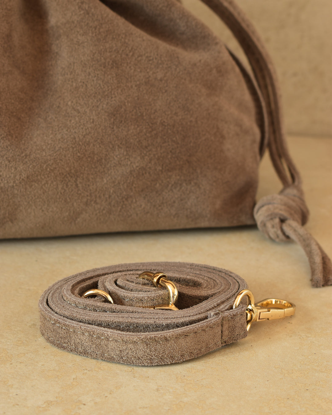 CANDY SUEDE