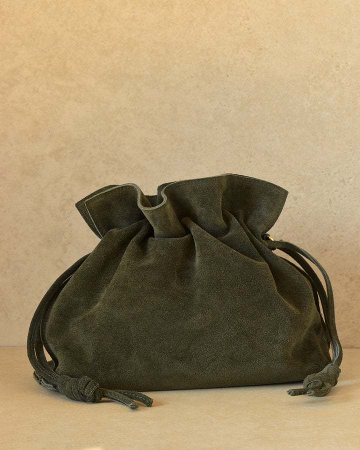 CANDY SUEDE