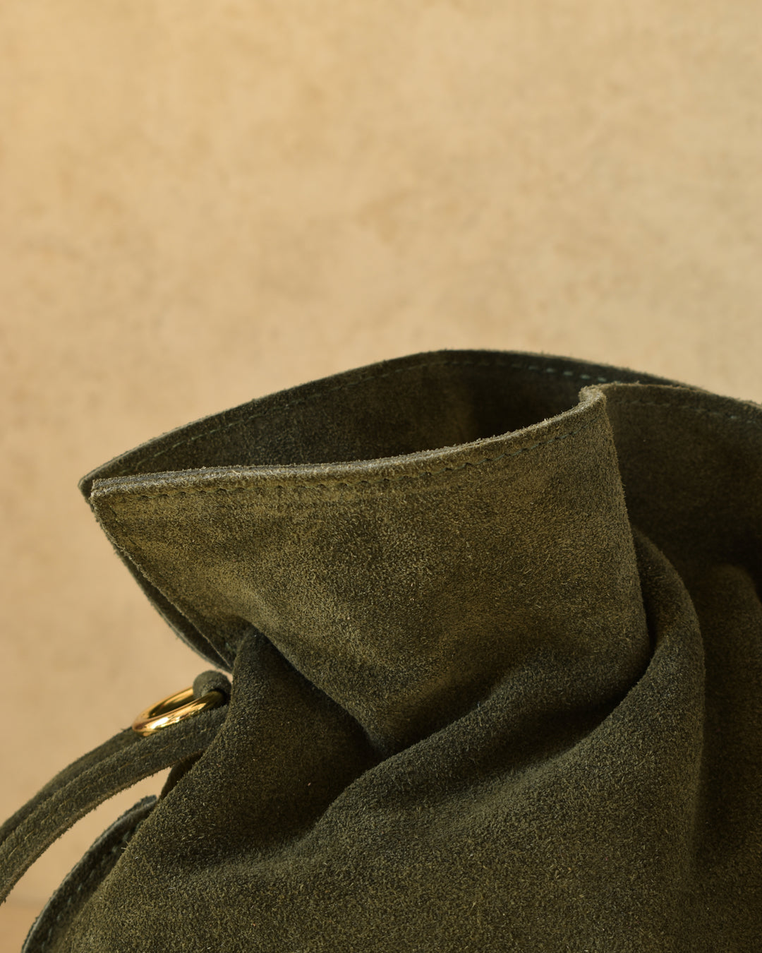 CANDY SUEDE