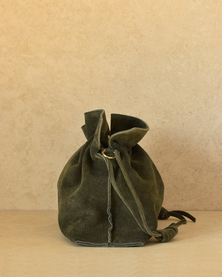 CANDY SUEDE