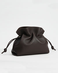 CANDY Dark Brown Bag