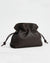 CANDY Dark Brown Bag